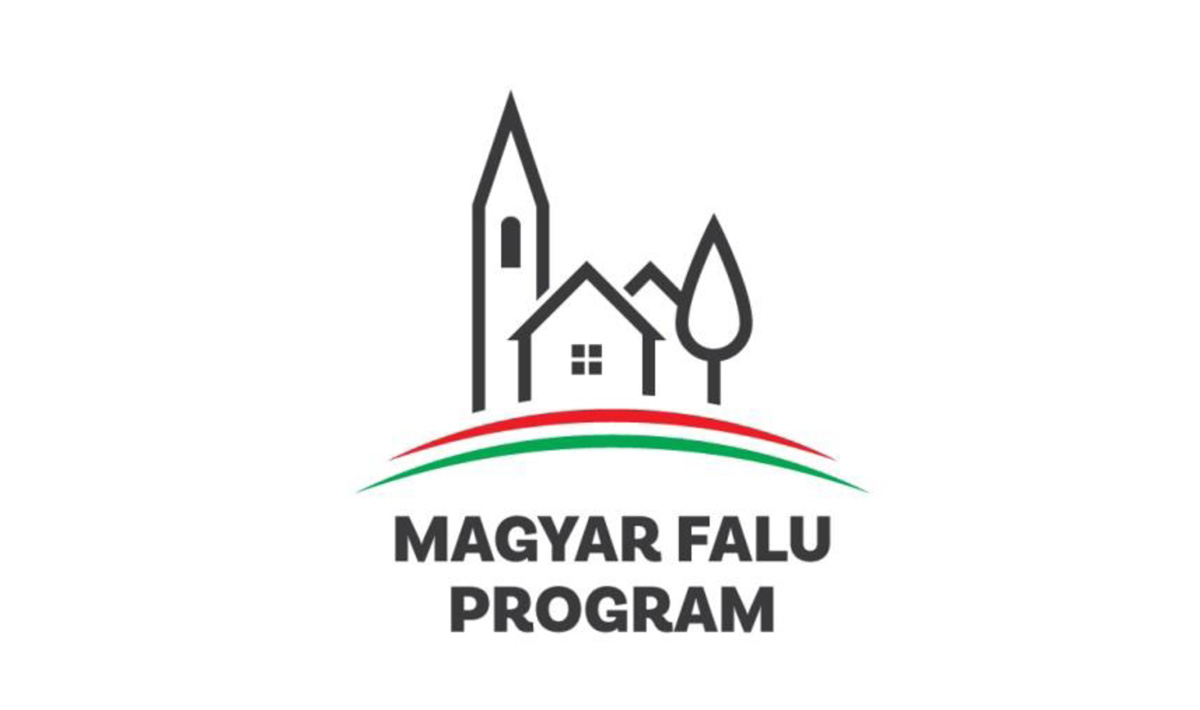 Magyar Falu Vállakozás-újraindítási Program