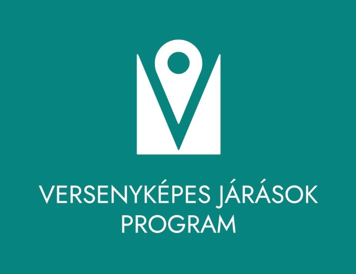 Versenyképes Járások Program