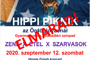 Hippi Piknik 2020